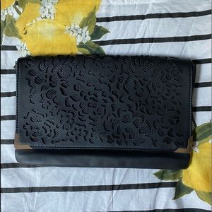 H&M Fashion Slim Crossbody / Clutch